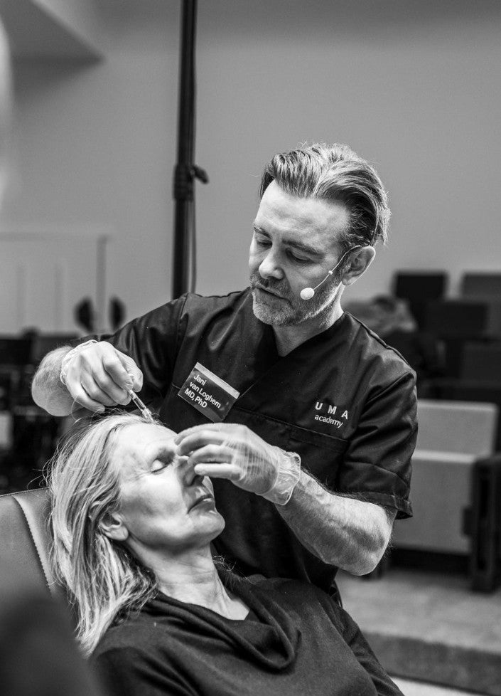 13 mar | Master Course | aesthetic trainer development course