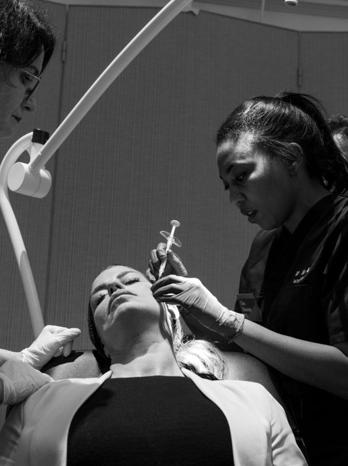 9 & 10 & 11 apr | Master Course | toxin & facial filler essentials