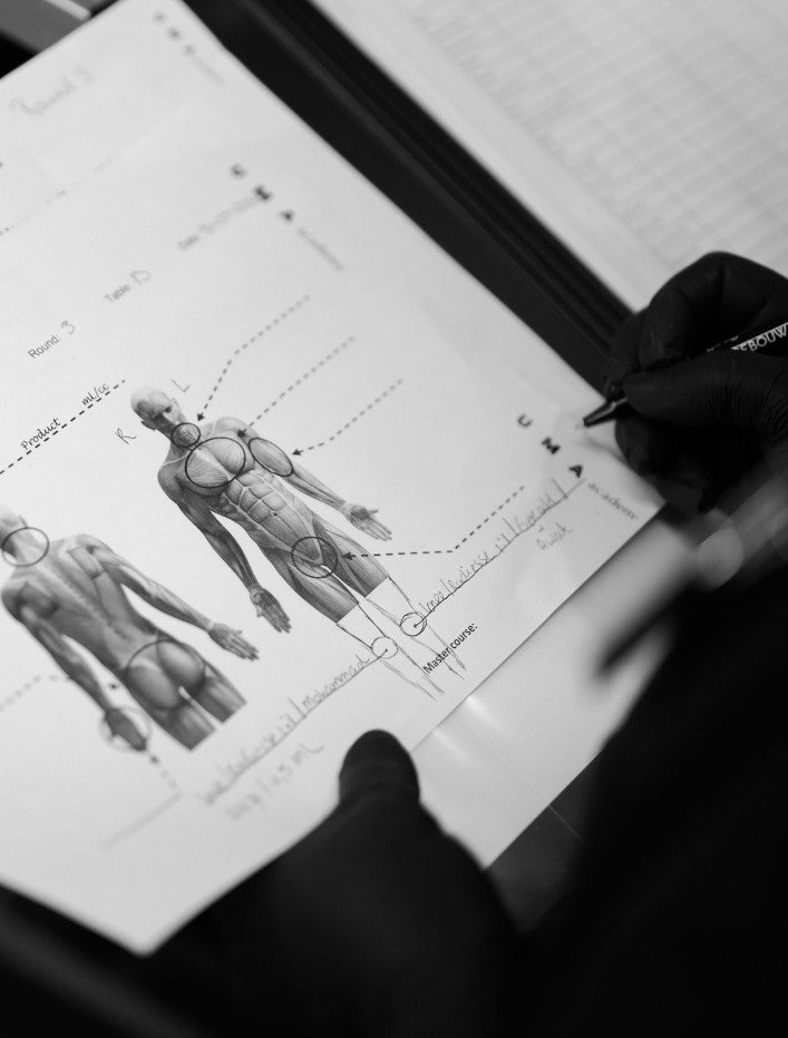 1 nov | Master Course | non-surgical penile enhancement