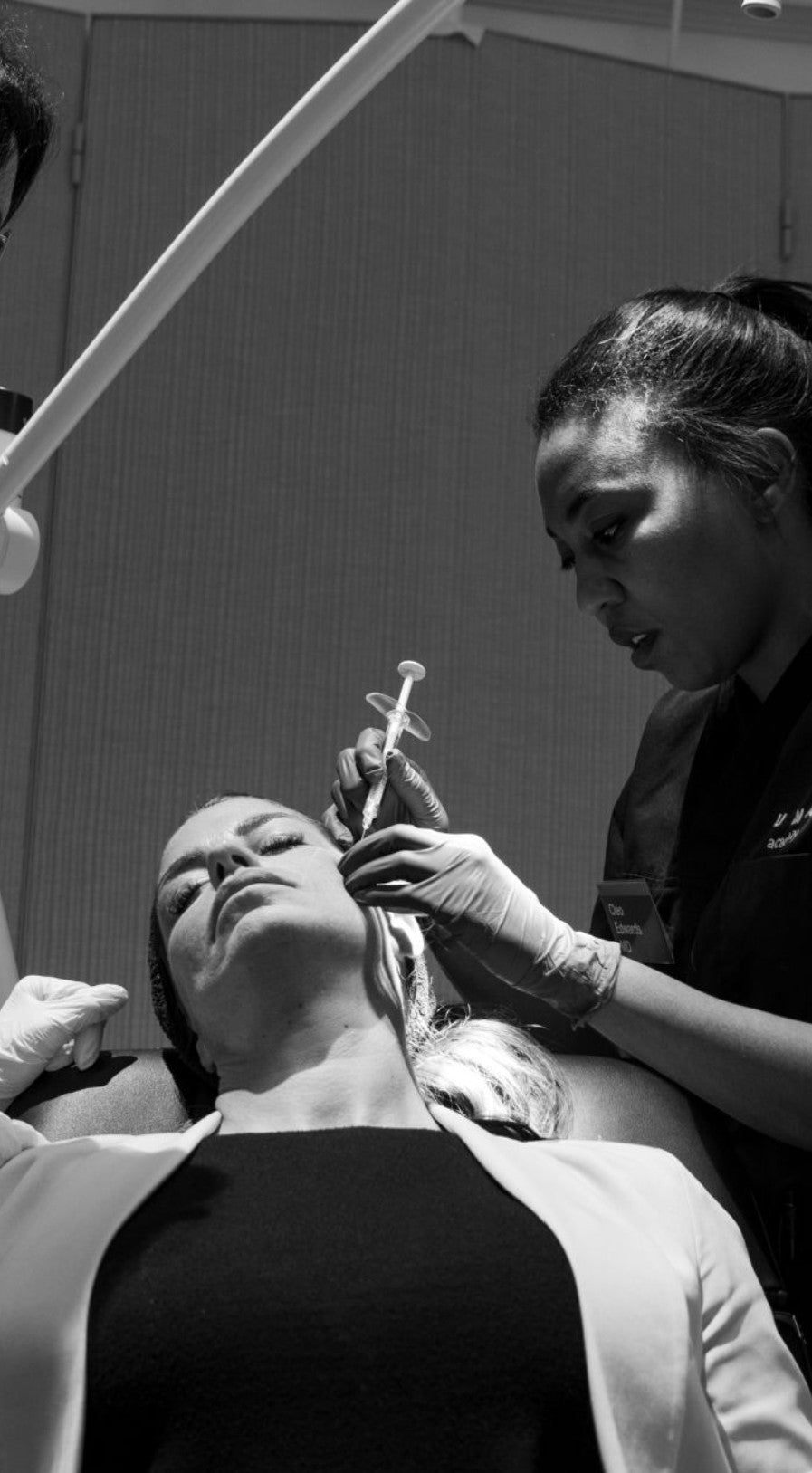 8 & 9 oct | Master Course | facial filler & toxin essentials