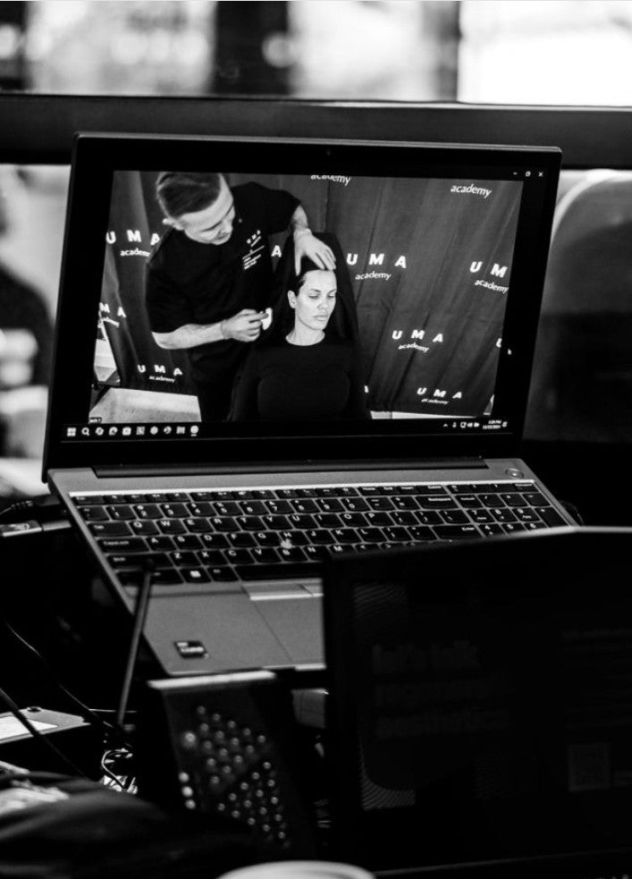 4 dec | live stream | advanced regenerative and filler techniques with HA, CaHA and PN (powered by Vivacy) introducing Stylage, Novuma and Rejuran