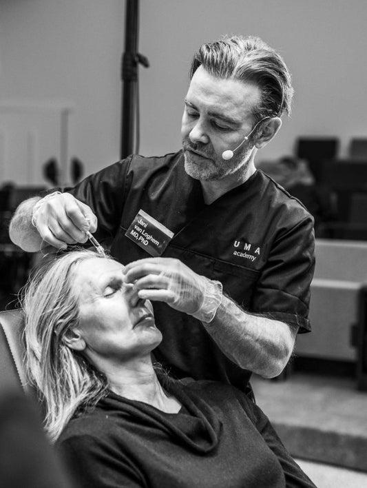 12 mar | Master Course | aesthetic trainer development course