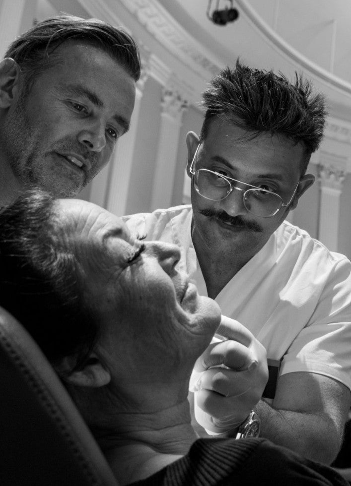 6 & 7 feb | Workshop | skin mastery lab a structured practical approach to optimizing skin quality in aesthetic medicine