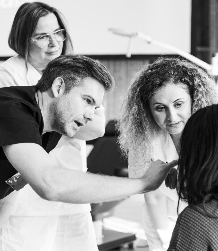 8 oct | Master Course | toxin essentials