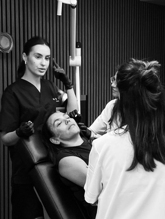 9 & 10 oct | Master Course | facial filler essentials