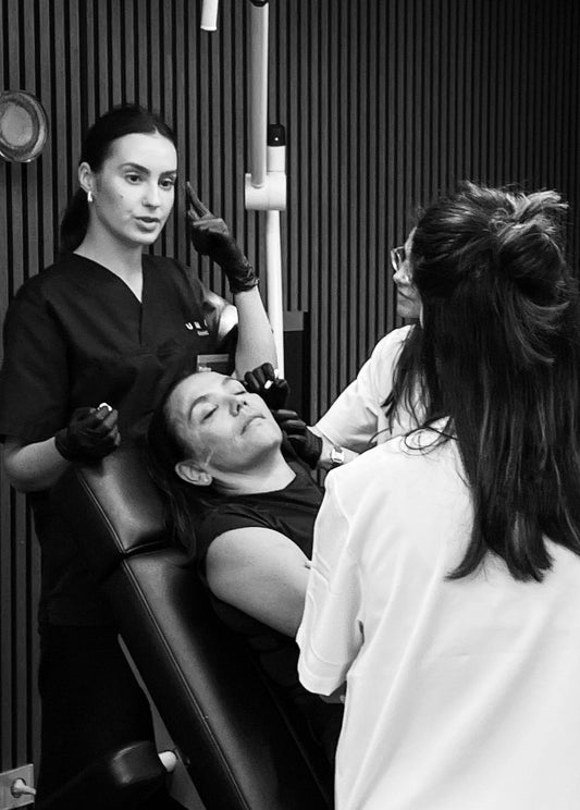 10 & 11 apr | Master Course | facial filler essentials