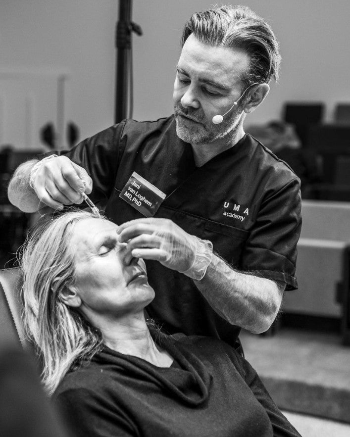 19 jun | Master Course | aesthetic trainer development course