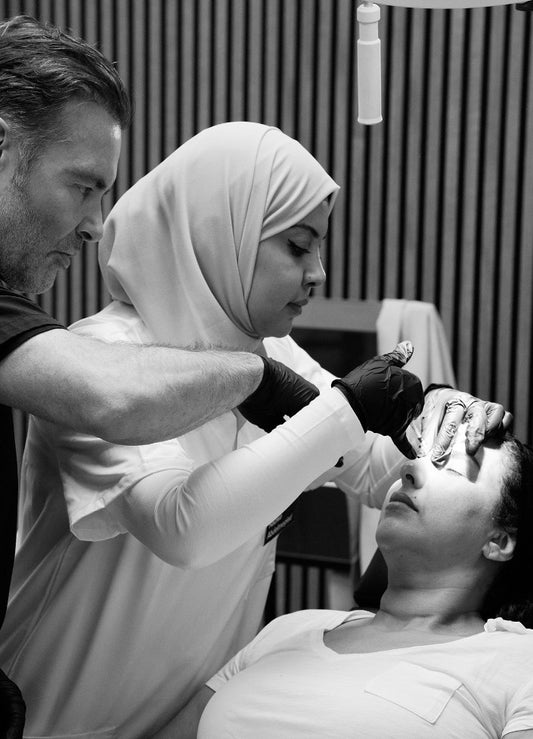 21 & 22 aug | Master Course | advanced filler techniques - face & body combining HA with regenerative modalities