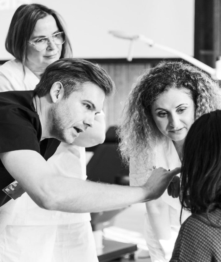 9 apr | Master Course | toxin essentials