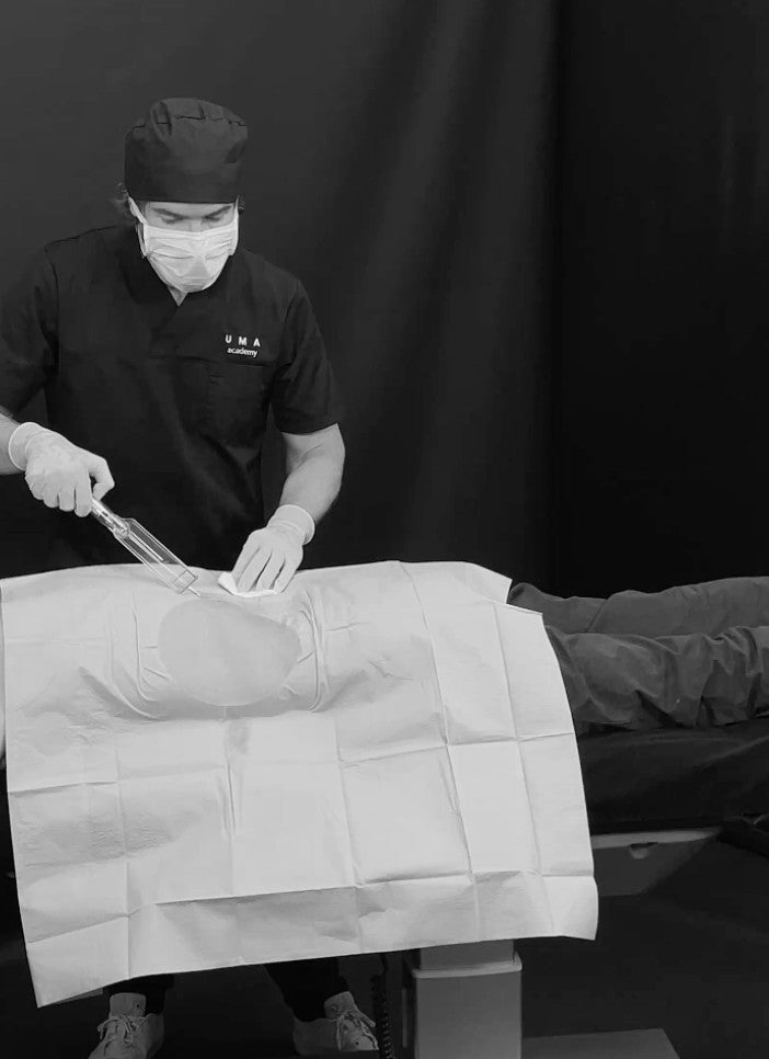 8 & 9 jan | Master Course | advanced regenerative fat grafting techniques using autologous adipose tissue for regenerative aesthetic treatment indications