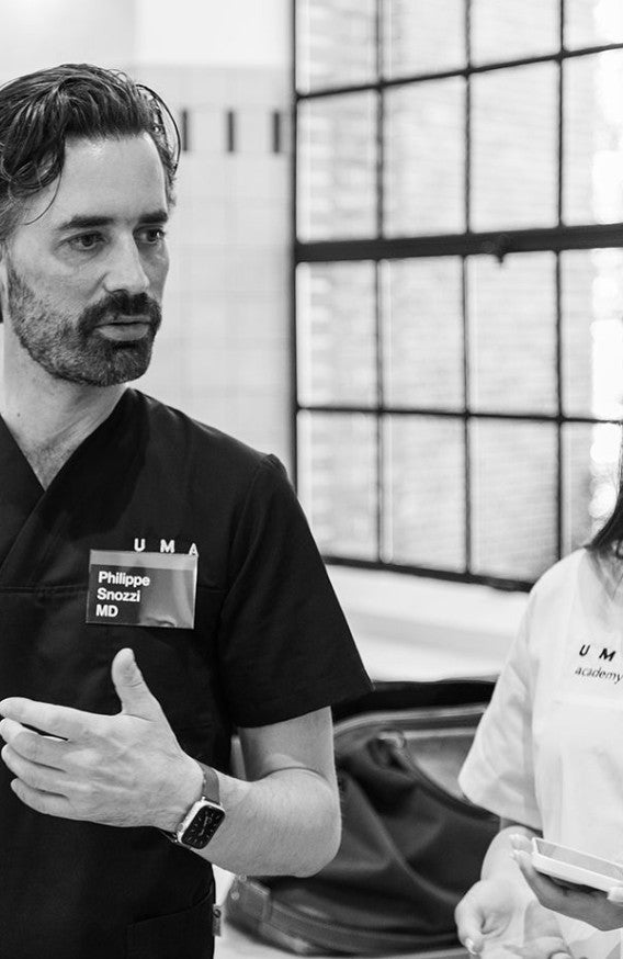 27 may | Master Course | vascular complication prevention & management