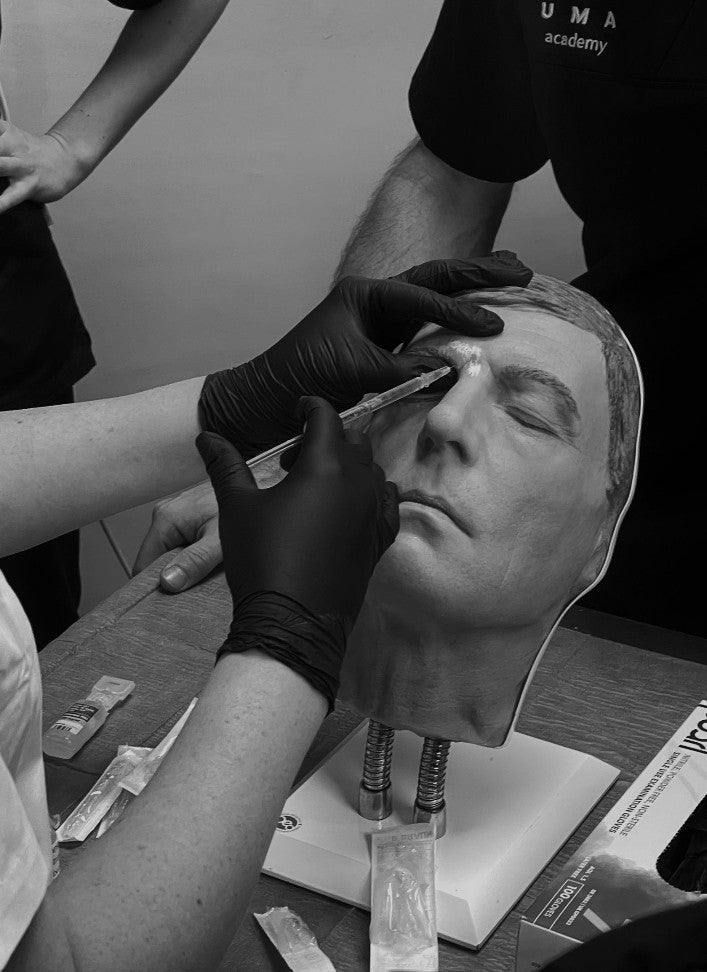 15 aug | Master Course | filler complication management | Malaysia