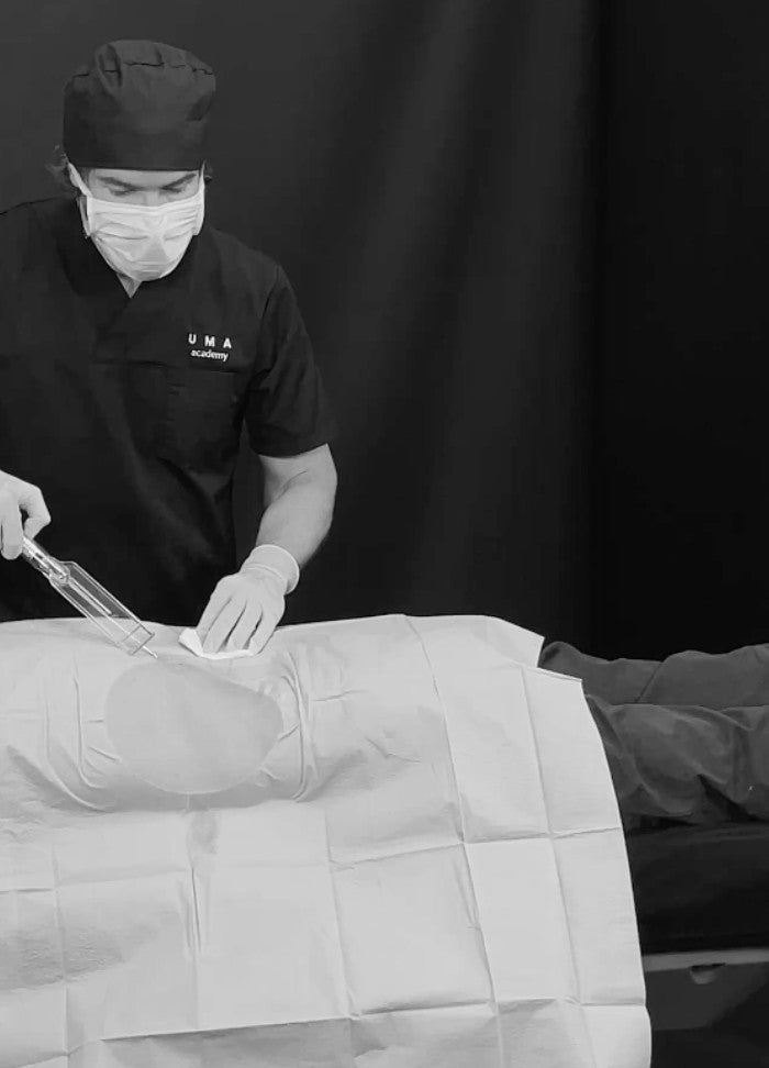 30 & 31 oct | Master Course | advanced regenerative fat grafting techniques using autologous adipose tissue for regenerative aesthetic treatment indications