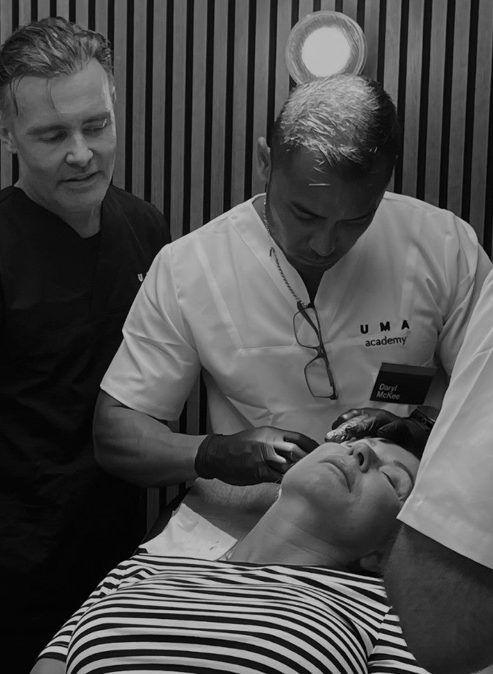 23 nov | Master Course | advanced filler techniques - full face combining HA with regenerative modalities
