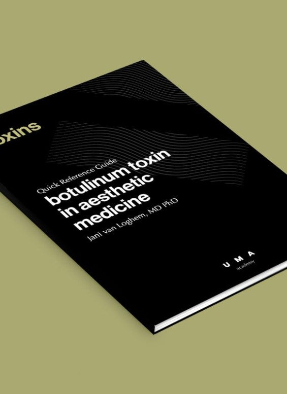botulinum toxin in aesthetic medicine | quick reference guide