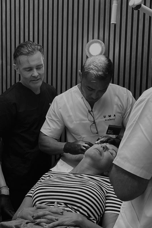 18 sep | Workshop | advanced biostimulatory and filler techniques combining HA with PLLA modalities