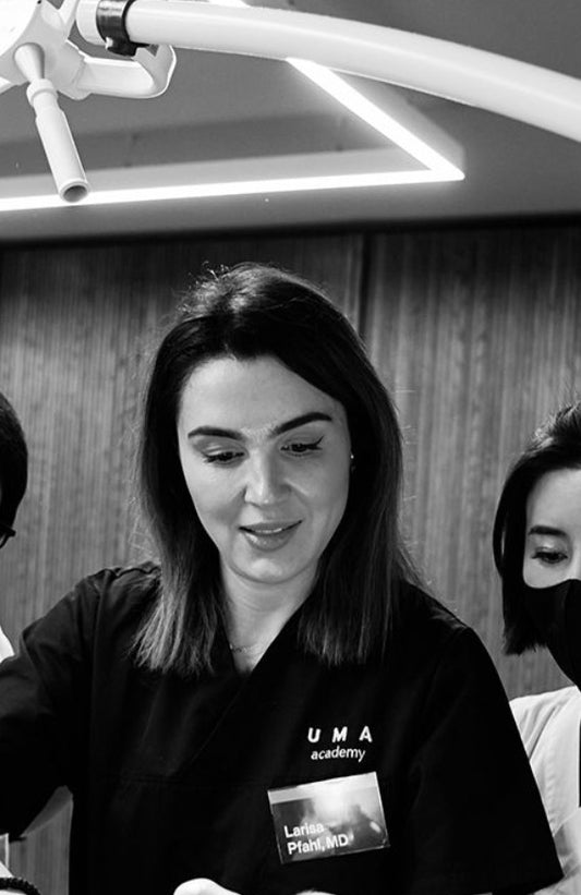 18 apr | Workshop | non-surgical vaginal rejuvenation and beautification with Desirial HA