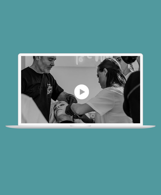 Online Course | fundamentals: anatomy, aging and vascular complications