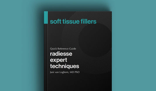 radiesse expert techniques: quick reference guide