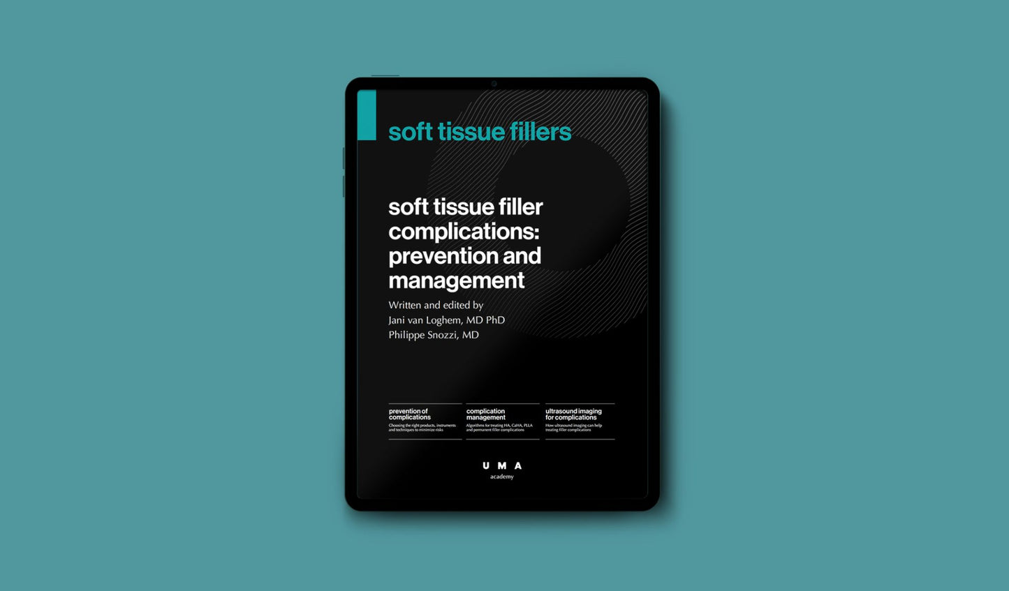 soft tissue filler complications: prevention and management