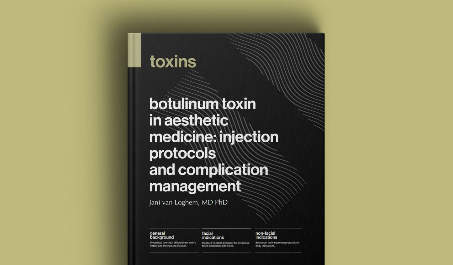 botulinum toxin in aesthetic medicine